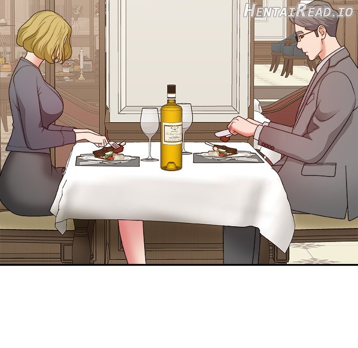 Miss Announcer Chapter 44 - page 28