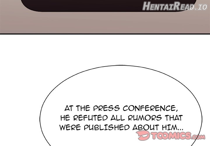 Miss Announcer Chapter 44 - page 3