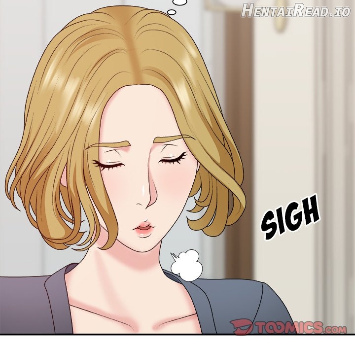 Miss Announcer Chapter 44 - page 33