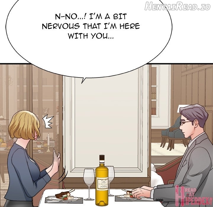 Miss Announcer Chapter 44 - page 36