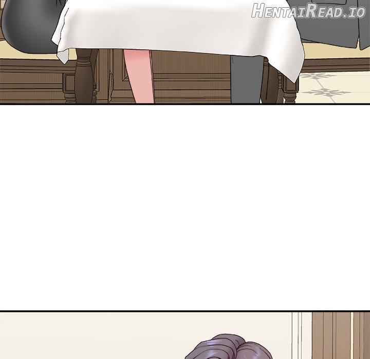 Miss Announcer Chapter 44 - page 37