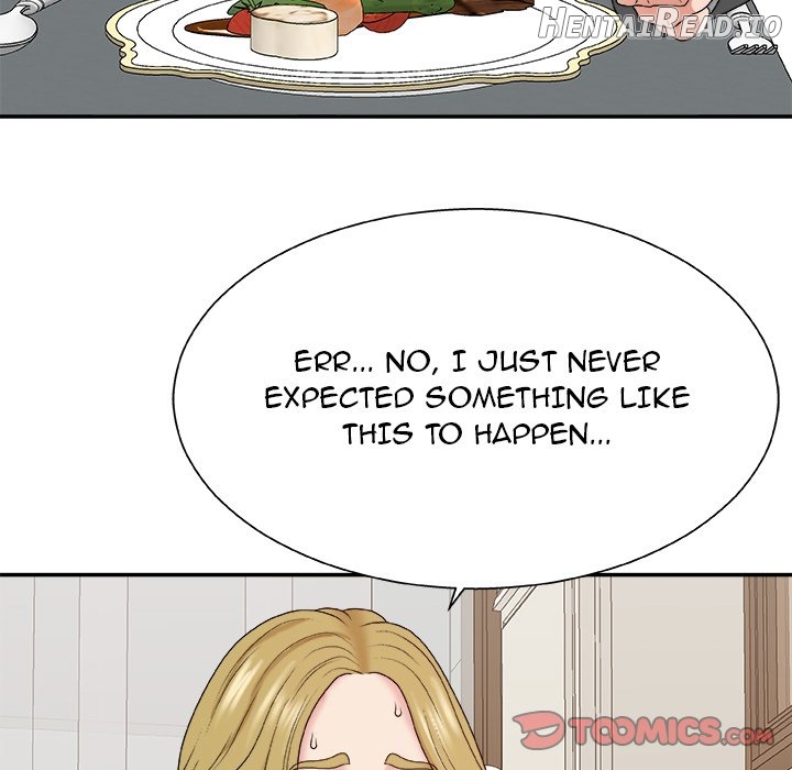 Miss Announcer Chapter 44 - page 39