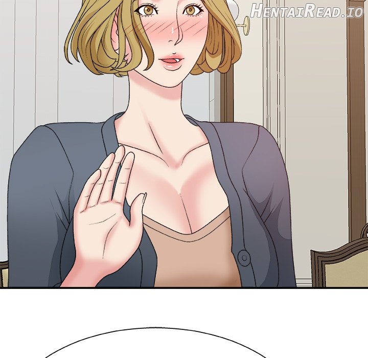 Miss Announcer Chapter 44 - page 40