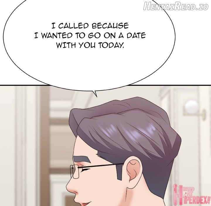 Miss Announcer Chapter 44 - page 41
