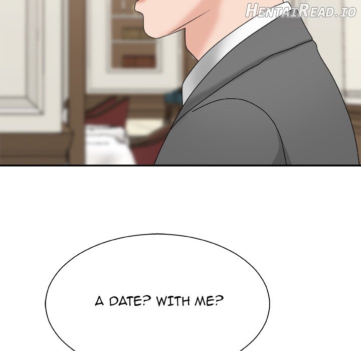 Miss Announcer Chapter 44 - page 42