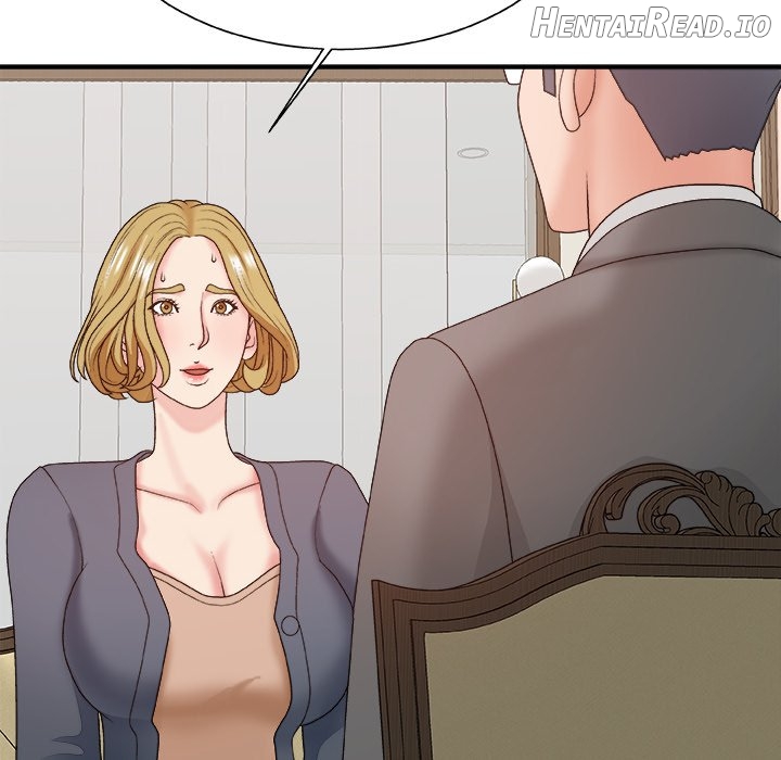 Miss Announcer Chapter 44 - page 43