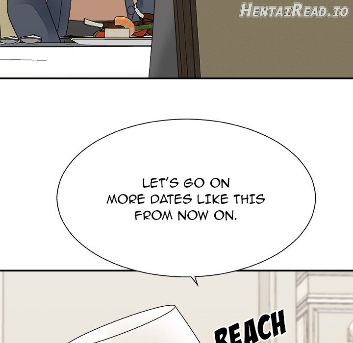 Miss Announcer Chapter 44 - page 44