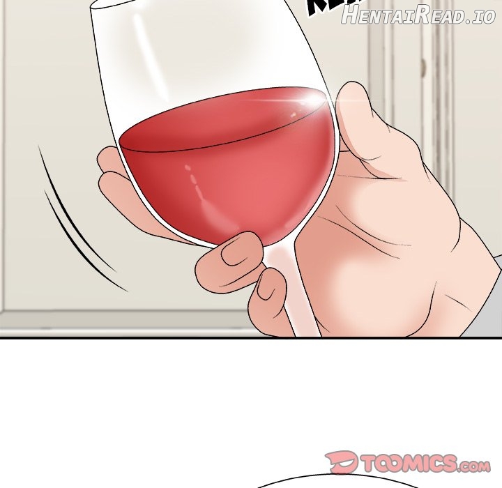 Miss Announcer Chapter 44 - page 45