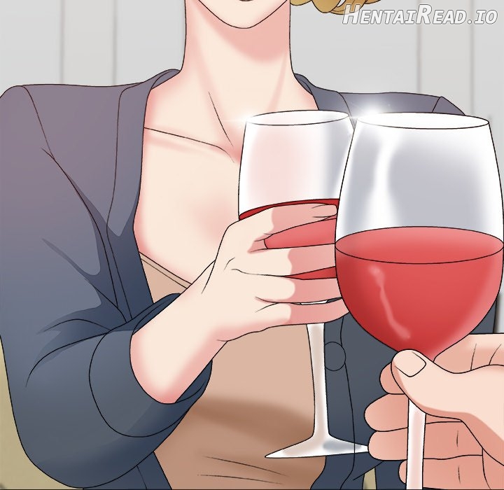 Miss Announcer Chapter 44 - page 47