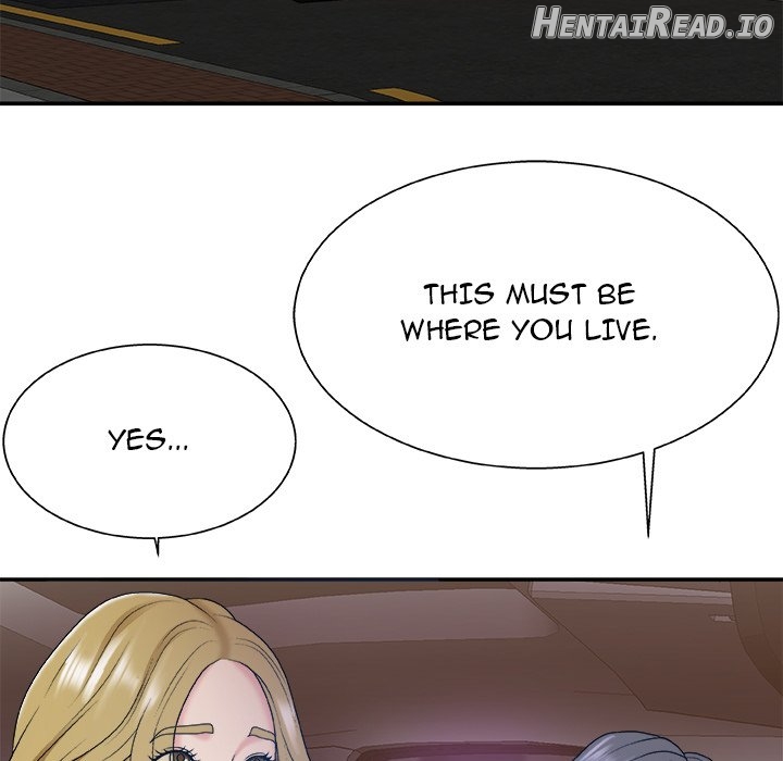 Miss Announcer Chapter 44 - page 52