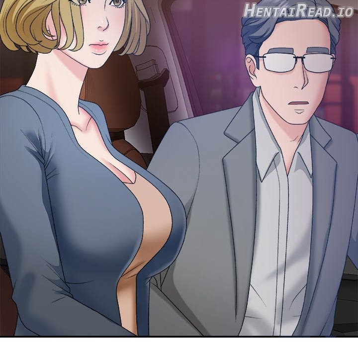 Miss Announcer Chapter 44 - page 53