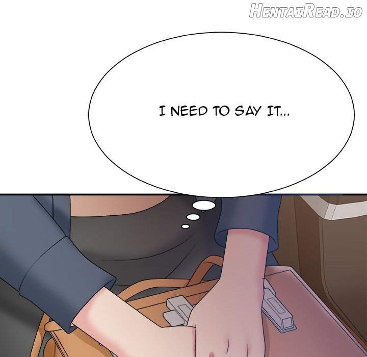 Miss Announcer Chapter 44 - page 54