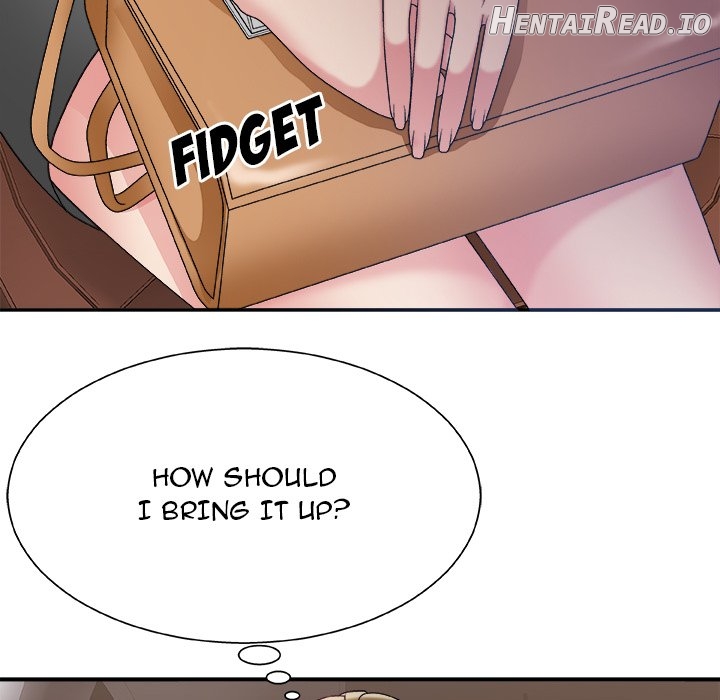 Miss Announcer Chapter 44 - page 55
