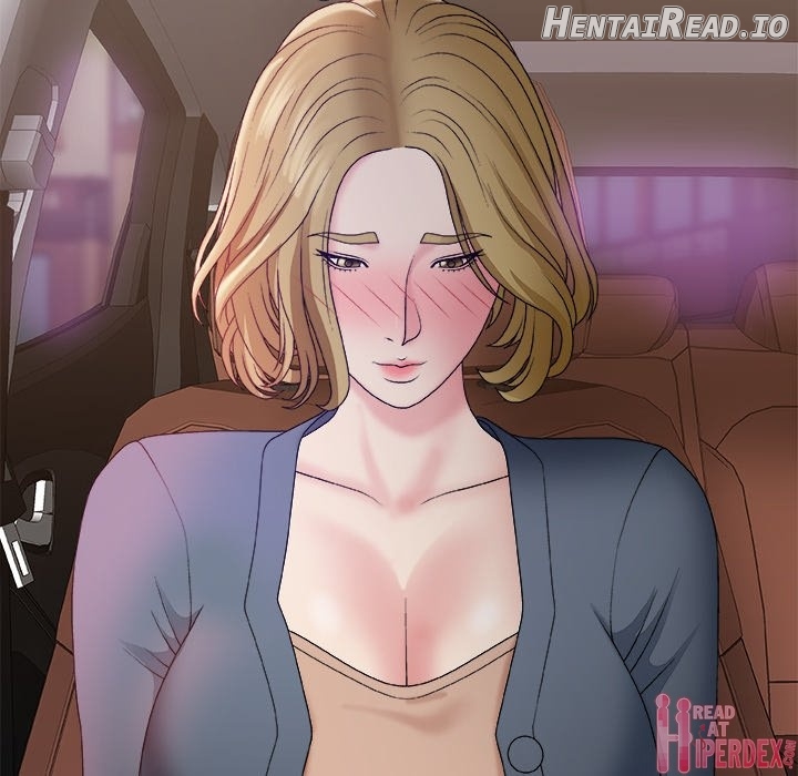 Miss Announcer Chapter 44 - page 56
