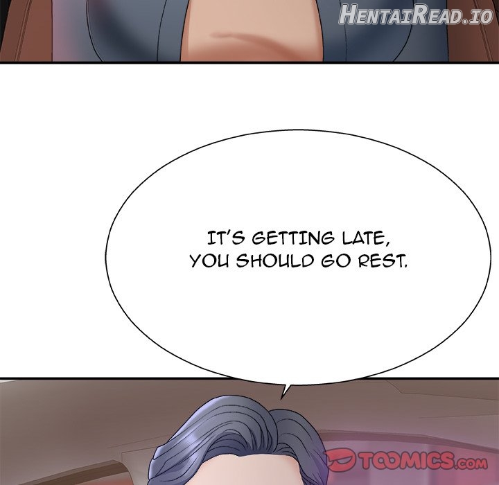 Miss Announcer Chapter 44 - page 57
