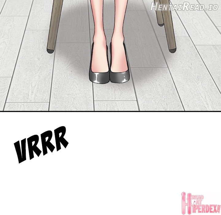 Miss Announcer Chapter 44 - page 6