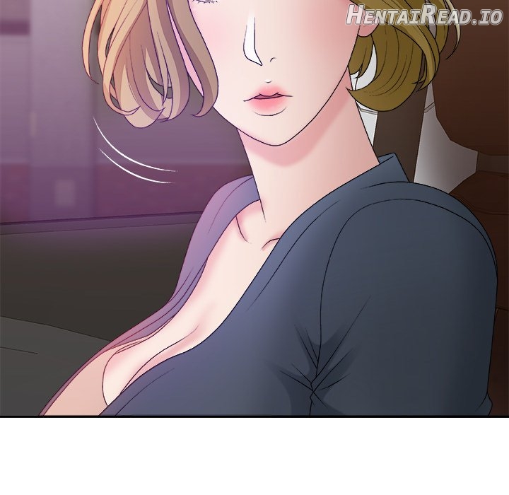 Miss Announcer Chapter 44 - page 60