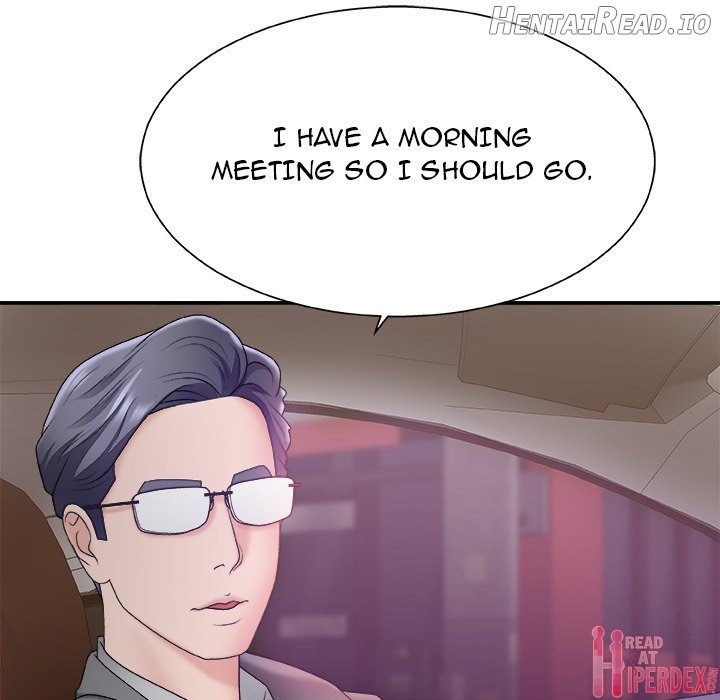 Miss Announcer Chapter 44 - page 61