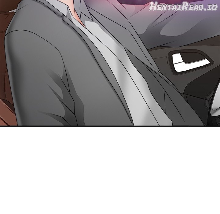Miss Announcer Chapter 44 - page 62