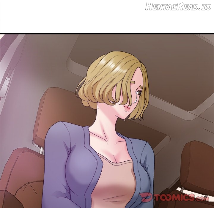 Miss Announcer Chapter 44 - page 63