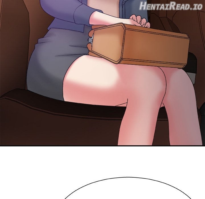 Miss Announcer Chapter 44 - page 64