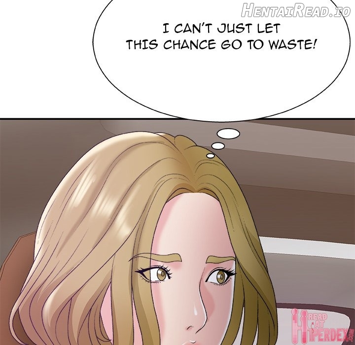 Miss Announcer Chapter 44 - page 65