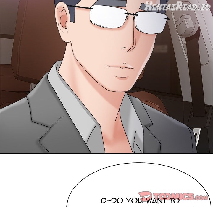 Miss Announcer Chapter 44 - page 69