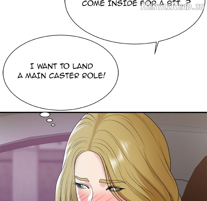 Miss Announcer Chapter 44 - page 70