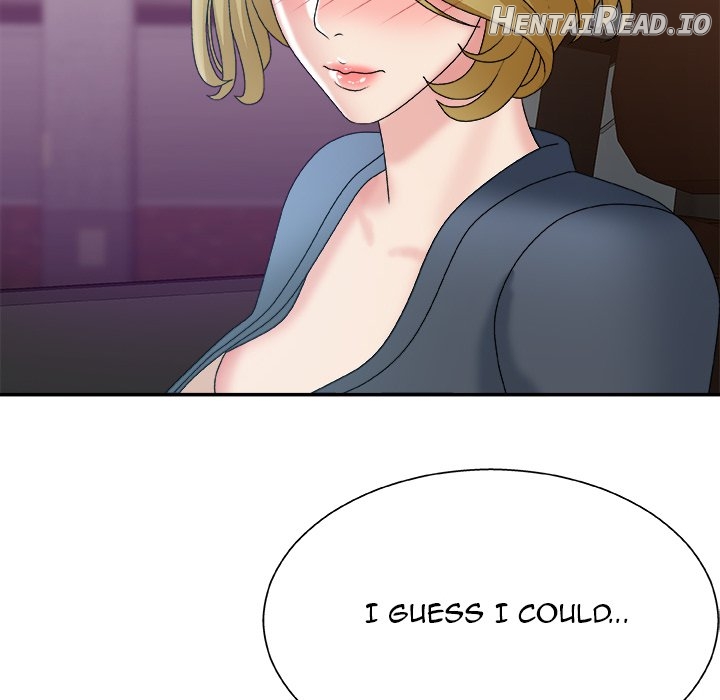 Miss Announcer Chapter 44 - page 71