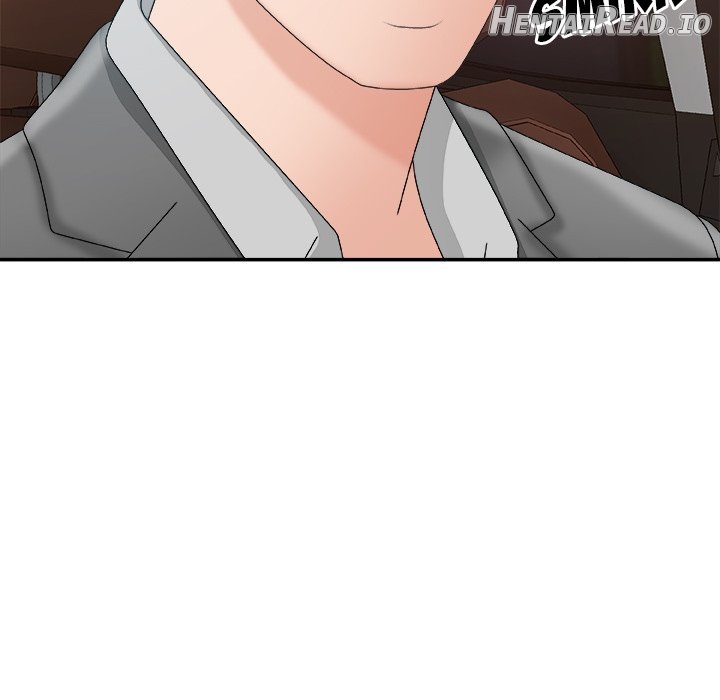 Miss Announcer Chapter 44 - page 73