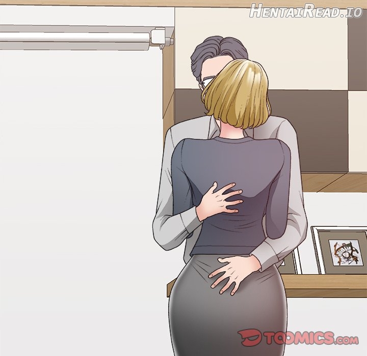 Miss Announcer Chapter 44 - page 75