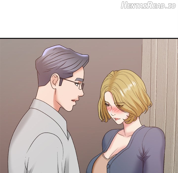 Miss Announcer Chapter 44 - page 77