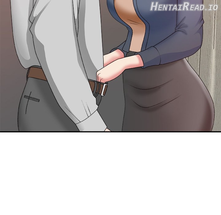 Miss Announcer Chapter 44 - page 78