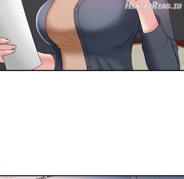 Miss Announcer Chapter 44 - page 8