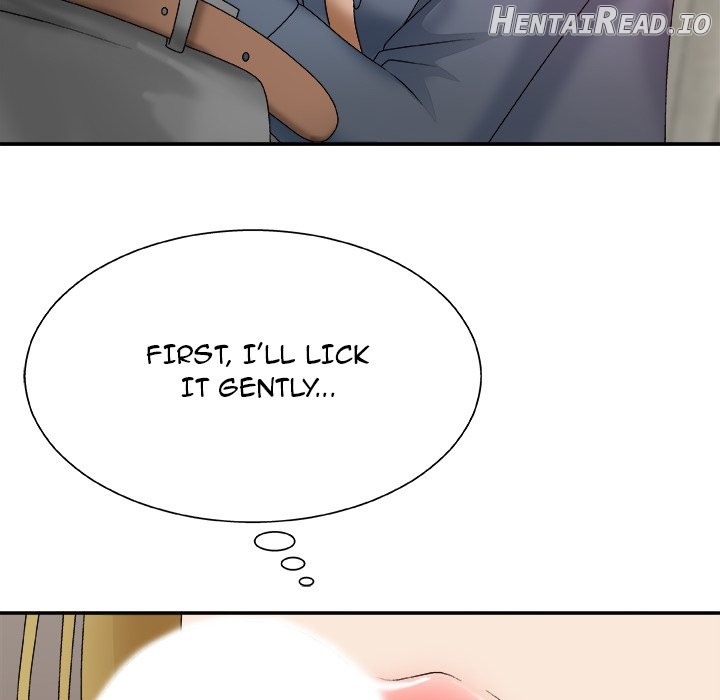 Miss Announcer Chapter 44 - page 82