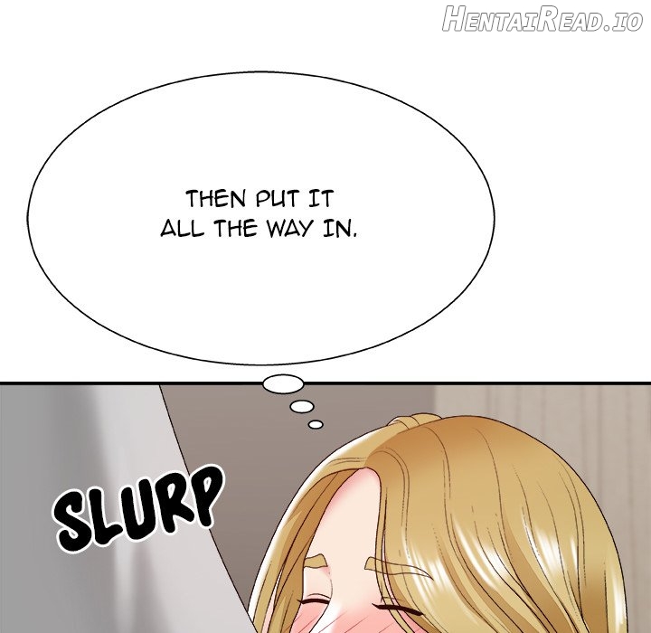 Miss Announcer Chapter 44 - page 84