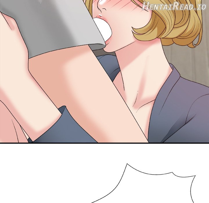 Miss Announcer Chapter 44 - page 85