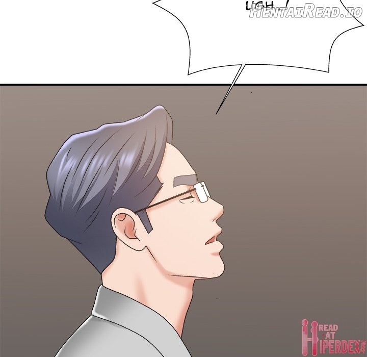 Miss Announcer Chapter 44 - page 86