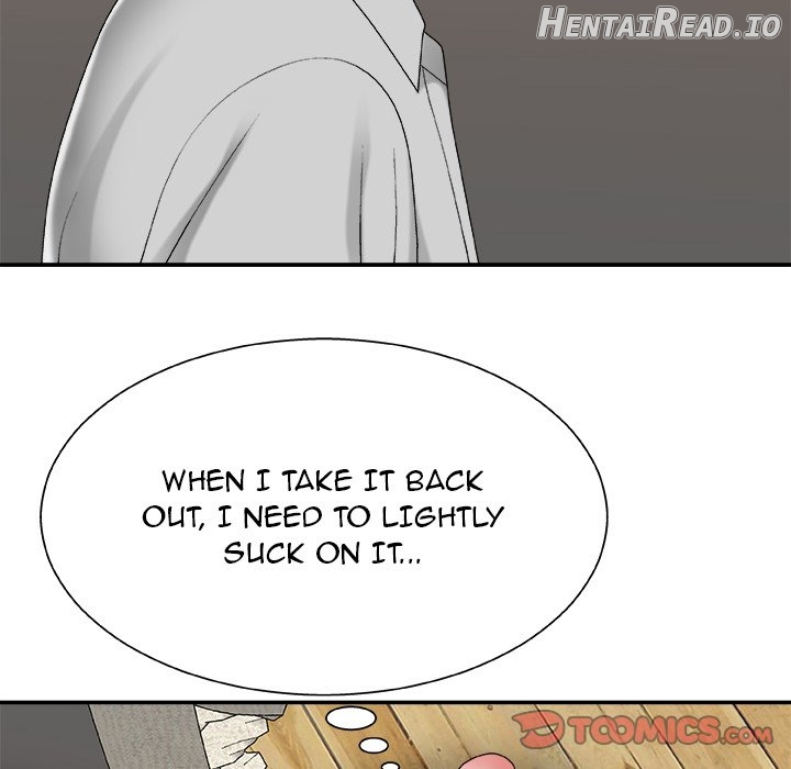 Miss Announcer Chapter 44 - page 87