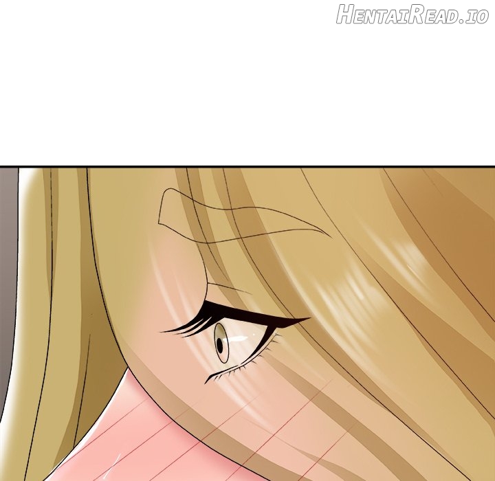 Miss Announcer Chapter 44 - page 95