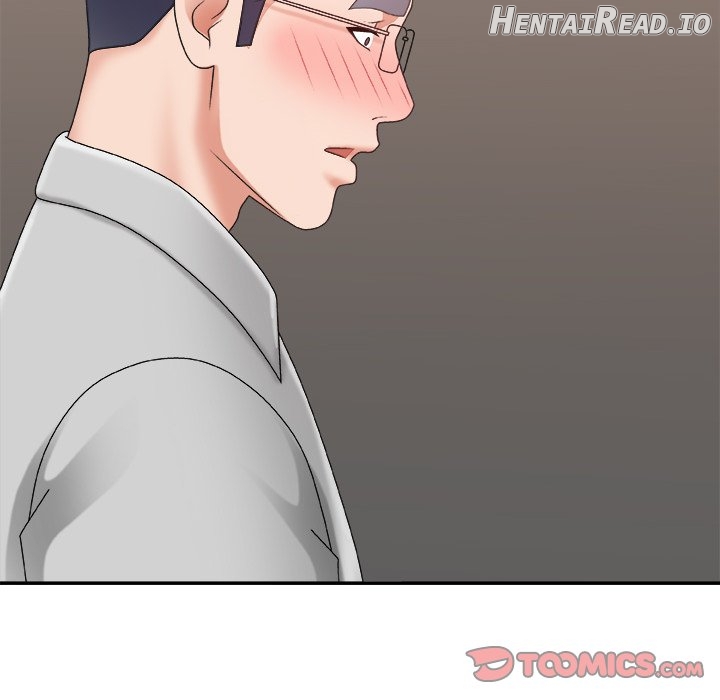 Miss Announcer Chapter 44 - page 99