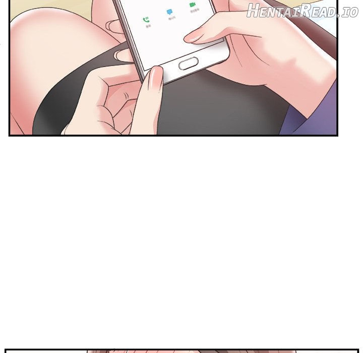 Miss Announcer Chapter 21 - page 102
