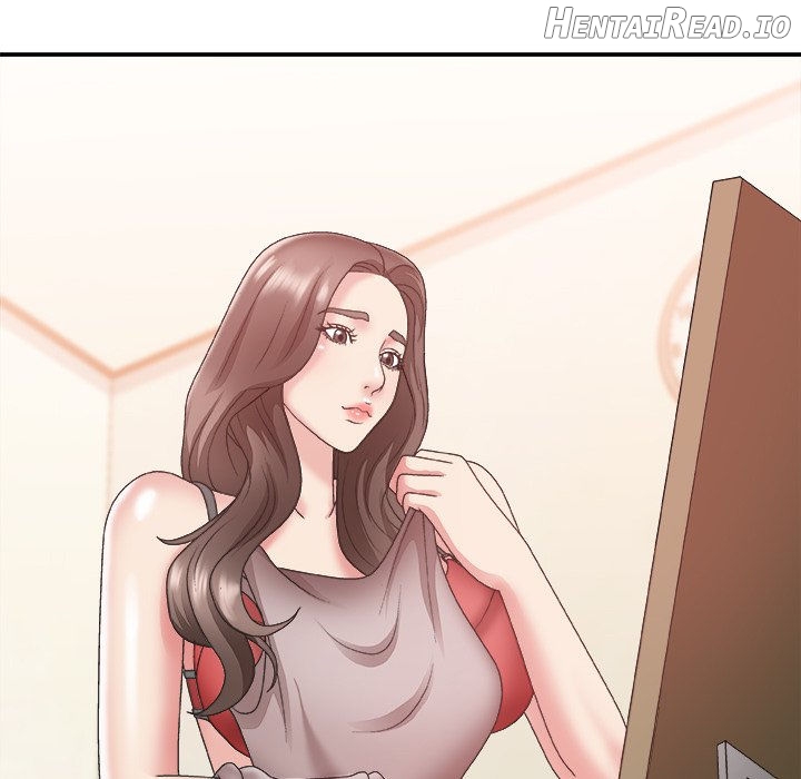 Miss Announcer Chapter 21 - page 114