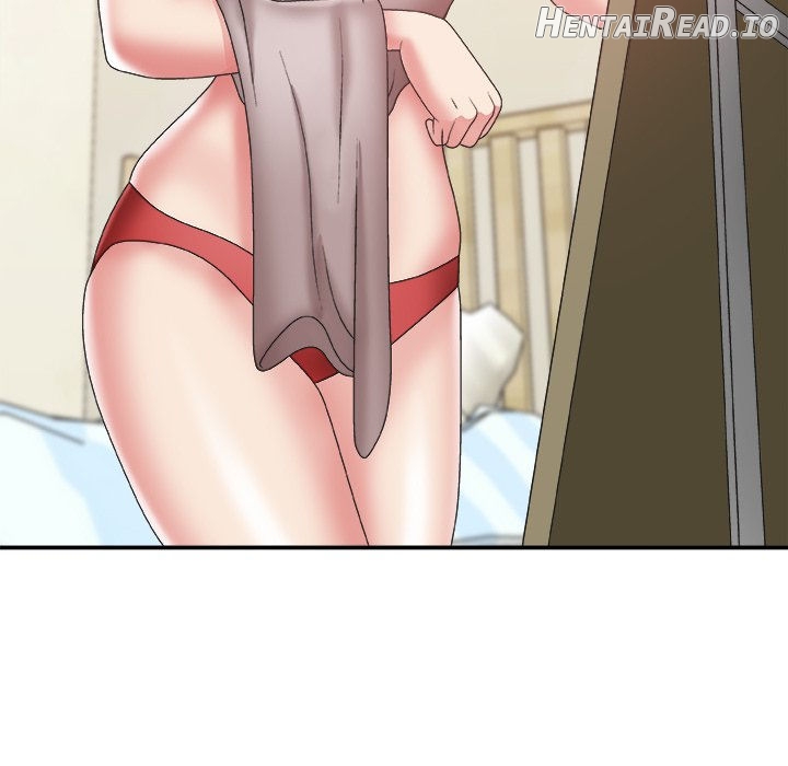 Miss Announcer Chapter 21 - page 115