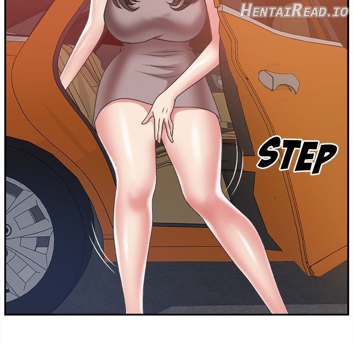 Miss Announcer Chapter 21 - page 119