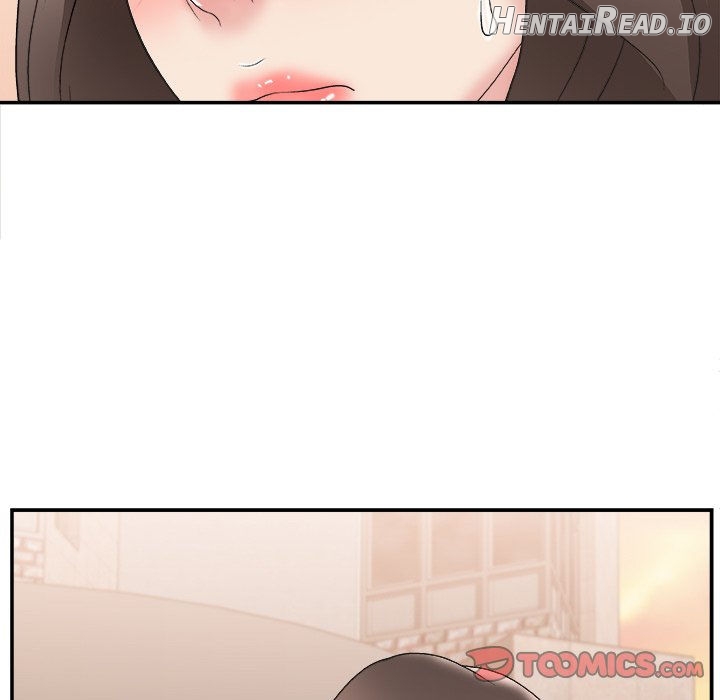 Miss Announcer Chapter 21 - page 123