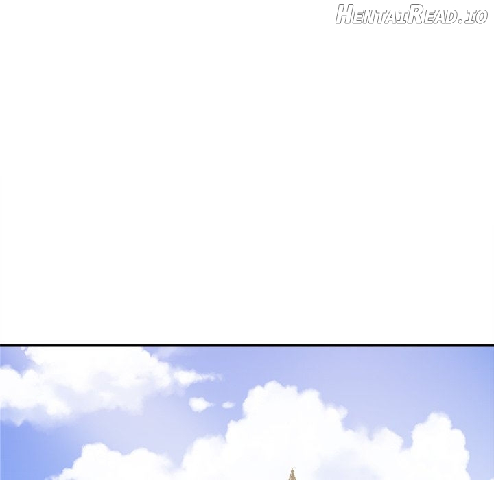 Miss Announcer Chapter 21 - page 38