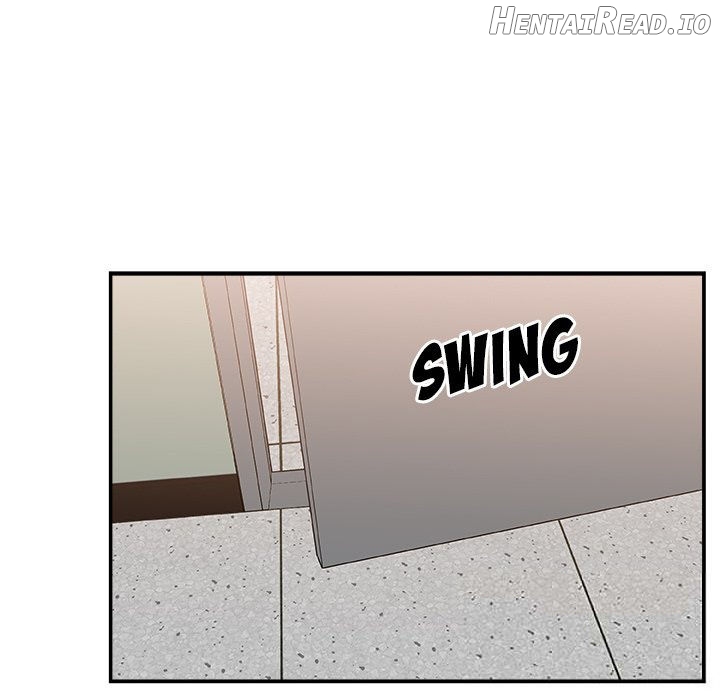 Miss Announcer Chapter 21 - page 51