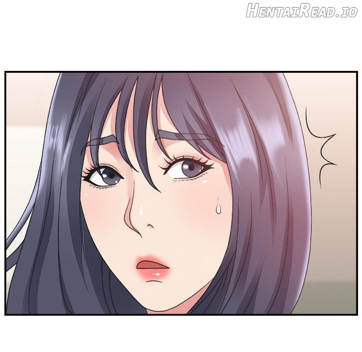 Miss Announcer Chapter 21 - page 54