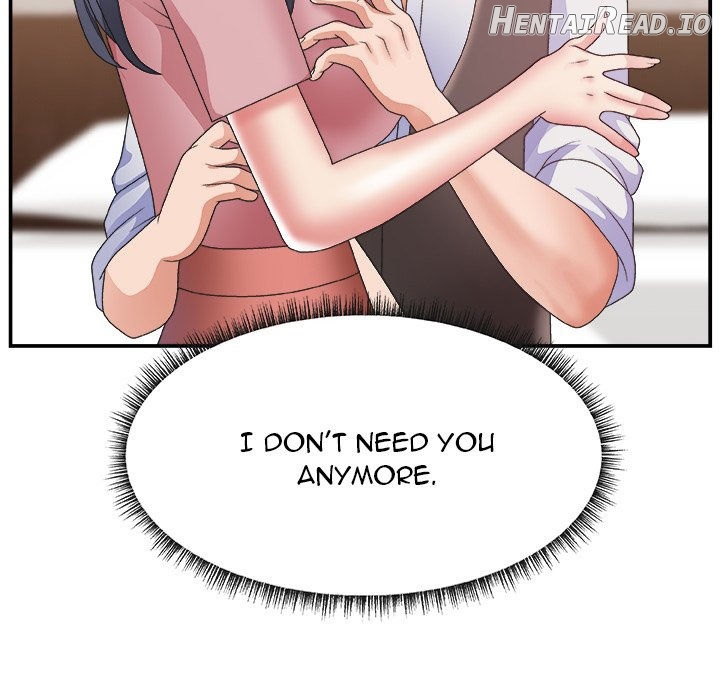 Miss Announcer Chapter 21 - page 66